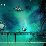 تحميل لعبة Hollow knight مهكرة