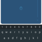 تحميل تطبيق Bluetooth Keyboard & Mouse مهكر