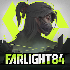 تحميل لعبة Farlight 84 مهكرة للاندرويد والايفون من ميديا فاير