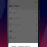 برنامج تخزين سحابي BackBlaze