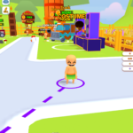 تطبيق بوكي Poki Games Apk