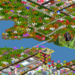 تحميل لعبة Designer City 2 مهكرة