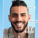 برنامج facelab مهكر