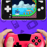 تنزيل تطبيق Delta Emulator