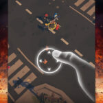 تحميل لعبة Doomsday Crisis مهكرة