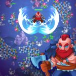 تحميل لعبة Heroes vs Hordes Survival مهكرة