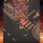 لعبة Doomsday Crisis مهكرة