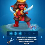 لعبة Heroes vs Hordes Survival مهكرة