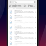 تنزيل برنامج تخزين سحابي BackBlaze