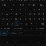 تطبيق Bluetooth Keyboard & Mouse مهكر