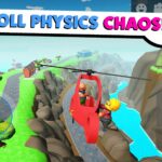 لعبة totally reliable delivery service مهكرة