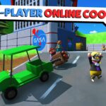 تنزيل لعبة totally reliable delivery service مهكرة