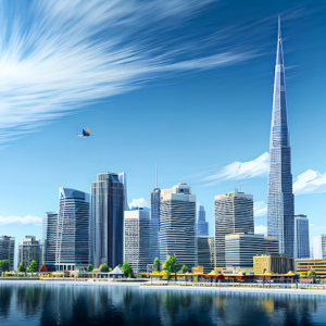 تحميل لعبة Designer City 2 مهكرة للاندرويد والايفون من ميديا فاير