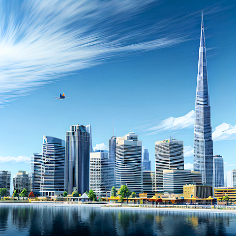 تحميل لعبة Designer City 2 مهكرة للاندرويد والايفون من ميديا فاير