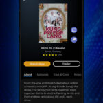 تطبيق Vivamax مهكر