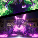 لعبة OrderZero مهكرة