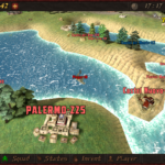 لعبة steel and flesh 2 مهكرة