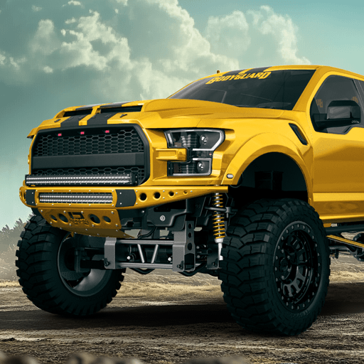 تحميل لعبة 3d tuning مهكرة للاندرويد والايفون 2026 من ميديا فاير