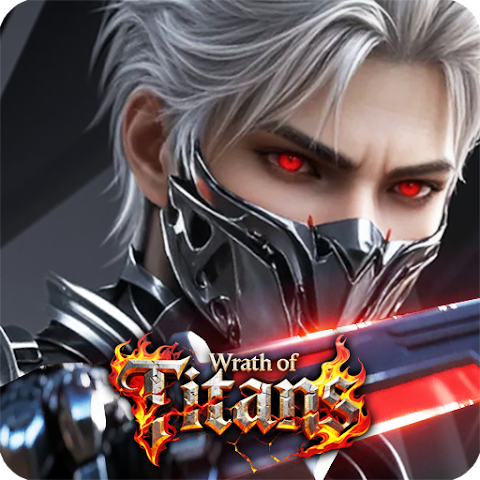 تحميل لعبة وارث اوف تايتنز Wrath of Titans: Eternal War مهكرة للاندرويد والايفون 2025 برابط مباشر