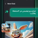 تحميل تطبيق عرب بوت شات جي بي تي ChatGpt