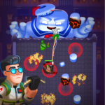 تنزيل لعبة Heroes vs Hordes Survival مهكرة