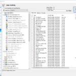 تنزيل برنامج فحص ملفات الجهاز OSForensics