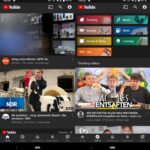 تطبيق Youtube Vanced