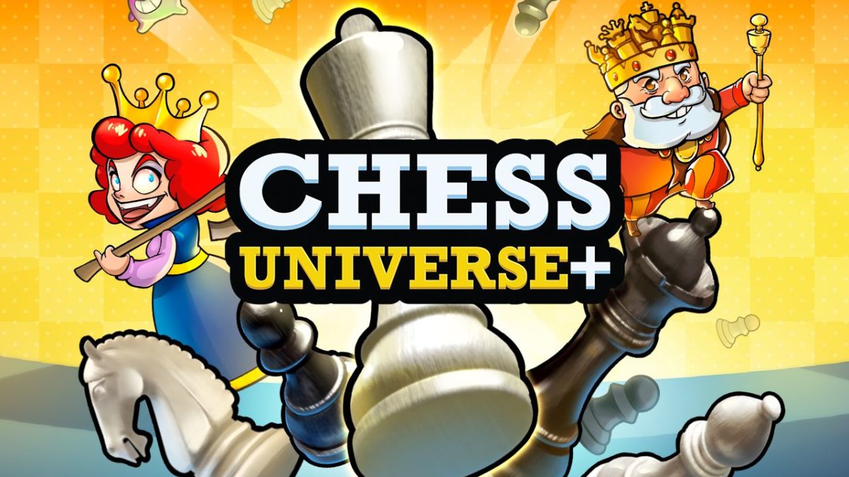 تحميل لعبة الشطرنج Chess Universe: Chess Online مهكرة للاندرويد والايفون 2026 من ميديا فاير