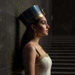 تحويل صورتك إلى زي فرعوني