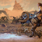 Horizon forbidden west