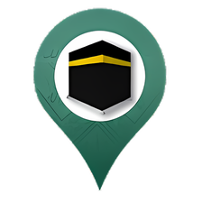 تحميل تطبيق Almaqsad المقصد الحرم الملكي للاندرويد والايفون 2026 برابط مباشر