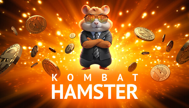 تحميل لعبة Hamster kombat مهكرة للاندرويد والايفون 2026 من ميديا فاير