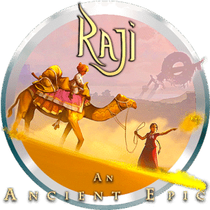 تحميل لعبة Raji: An Ancient Epic مهكرة للاندرويد والايفون 2026 من ميديا فاير