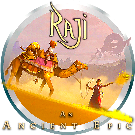 تحميل لعبة Raji: An Ancient Epic مهكرة للاندرويد والايفون 2026 من ميديا فاير