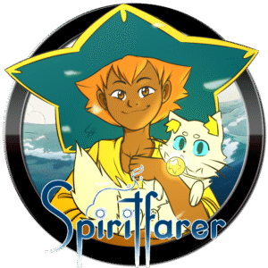 تحميل لعبة Spiritfarer مهكرة للاندرويد والايفون 2026 من ميديا فاير