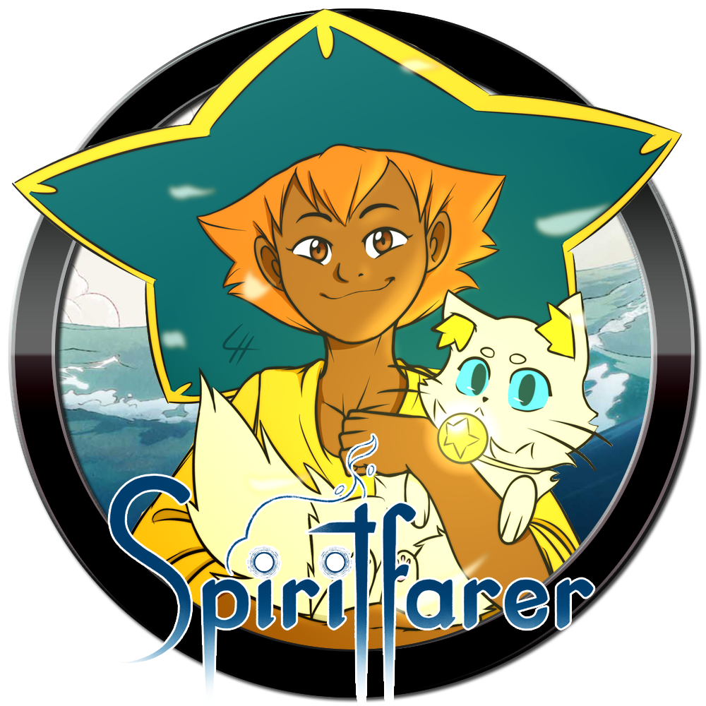 تحميل لعبة Spiritfarer مهكرة للاندرويد والايفون 2026 من ميديا فاير