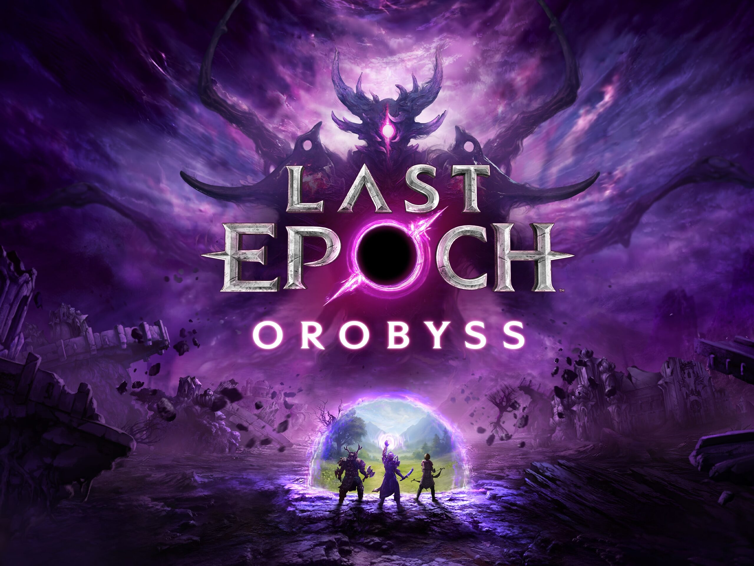 تحميل لعبة Last Epoch مهكرة للاندرويد والكمبيوتر 2026 من ميديا فاير