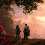 Horizon forbidden west