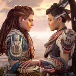 Horizon forbidden west