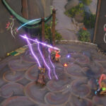 Raji: An Ancient Epic