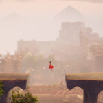 Raji: An Ancient Epic