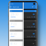 Turbo Alarm: Alarm clock