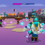 Magica.io Battle Royale