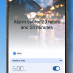 Turbo Alarm: Alarm clock