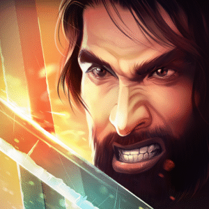 تحميل لعبة Slash of Sword 2 – Offline RPG مهكرة للاندرويد والايفون 2026 برابط مباشر