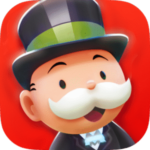 تحميل لعبة Monopoly مهكرة للاندرويد والايفون 2026 برابط مباشر