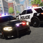 Police Sim