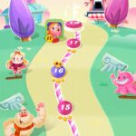 لعبة كراش القديمة