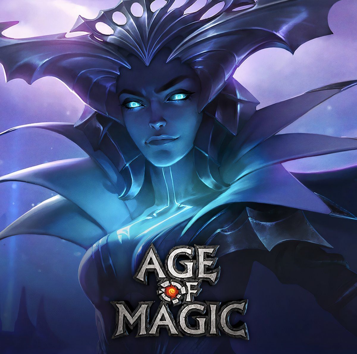 تحميل لعبة Age of Magic مهكرة للاندرويد والايفون 2026 من ميديا فاير
