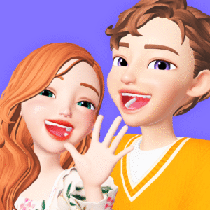 تحميل لعبة ZEPETO مهكرة للاندرويد والايفون 2026 من ميديا فاير